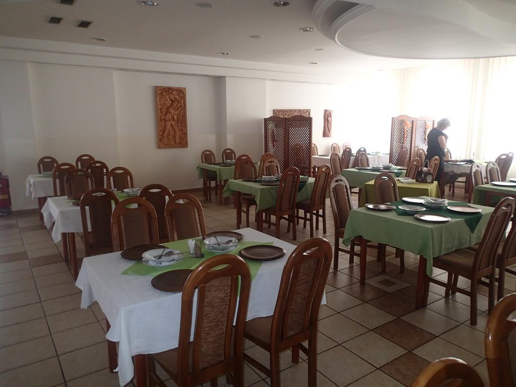 Penzion A Restauracia U Jelena Stara Lubovna Exterior photo